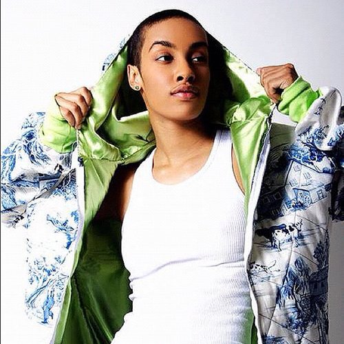 Ashley (AzMarie) Livingston Ashley (AzMarie) Livingston