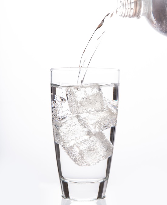 Is Soda Water Bad For You? POPSUGAR Fitness