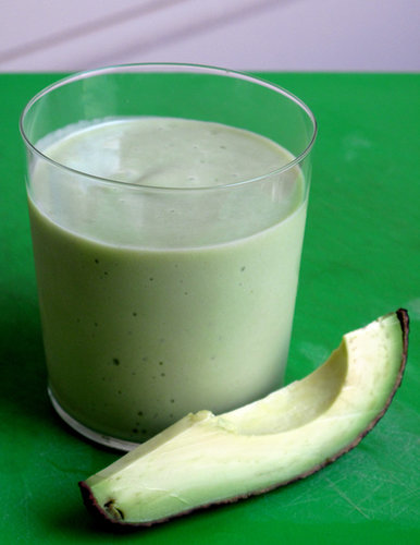 Avocado Pear Smoothie Avocado Pear Smoothie