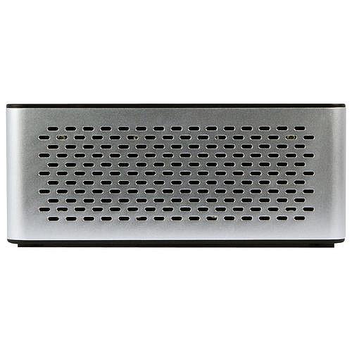 NUU Splash Portable Bluetooth Speaker NUU Splash Portable Bluetooth Speaker