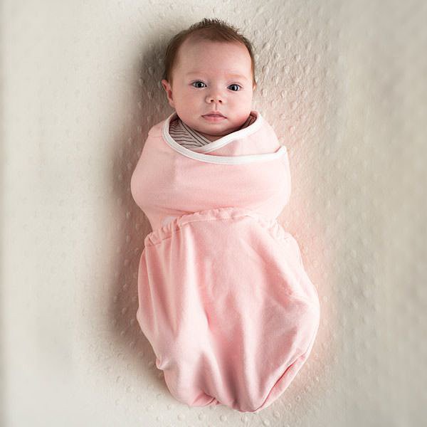 The Swaddler by Ergobaby The Swaddler by Ergobaby