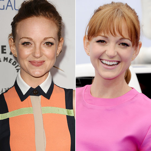 Jayma Mays Jayma Mays