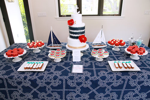 Dessert Table Dessert Table