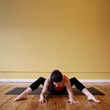 How to Stretch Your Lower Back and Hips How to Stretch Your Lower Back and Hips