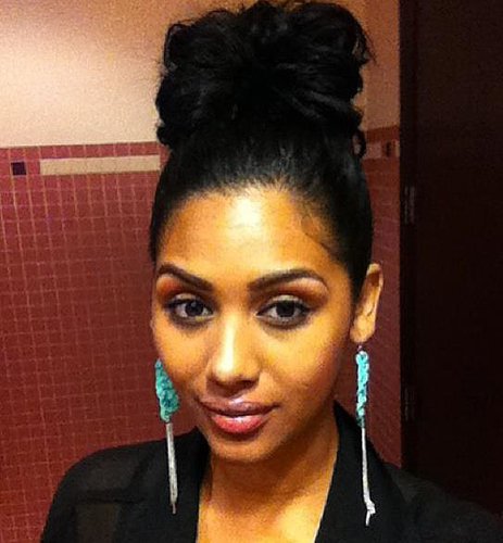Brittany Rubalcaba Brittany Rubalcaba