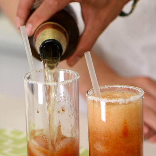 Meet the Michelada Cubana, a Refreshing Hair-of-the-Dog Cocktail