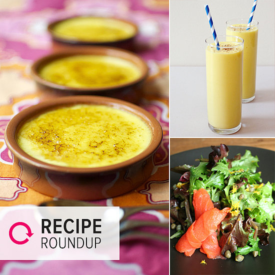 Savor Summer With These 50 No-Cook Recipes Savor Summer With These 50 No-Cook Recipes