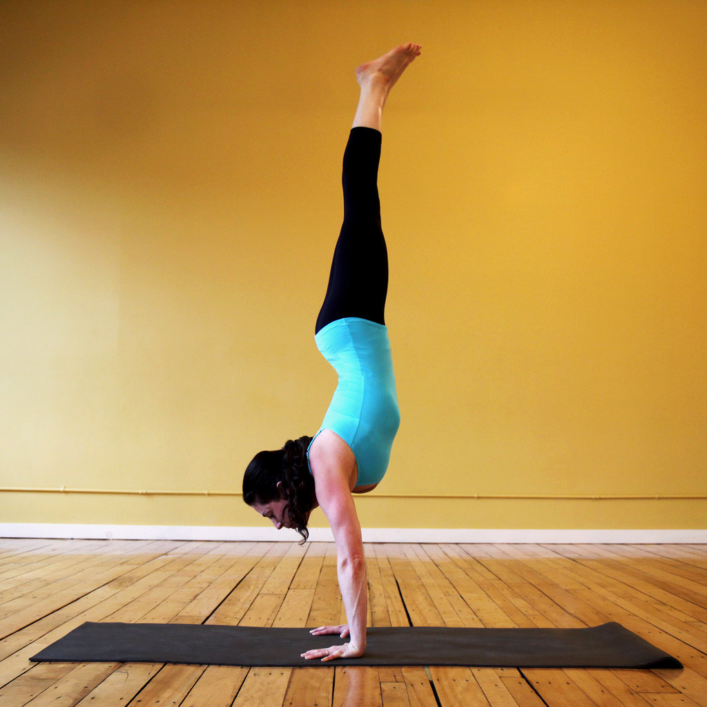 learn-how-to-do-a-handstand-popsugar-fitness