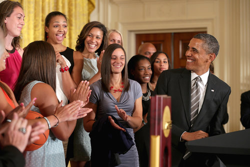 Winning Smiles Winning Smiles