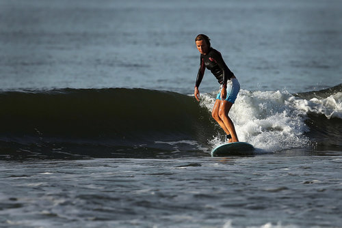 Surf's Up Surf's Up
