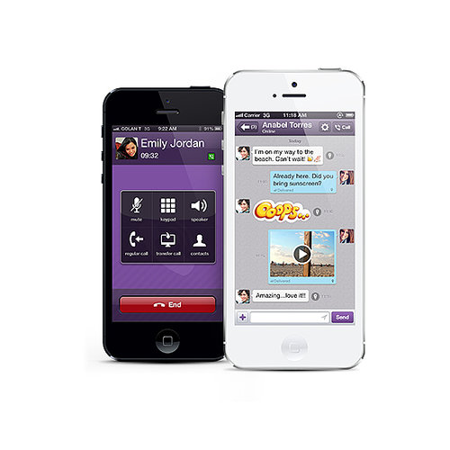 Viber Viber