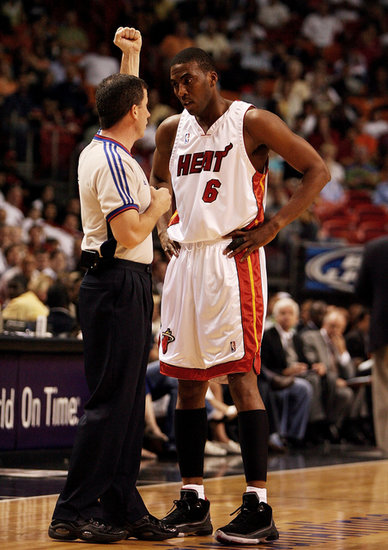 Referee Tim Donaghy's Betting Referee Tim Donaghy's Betting