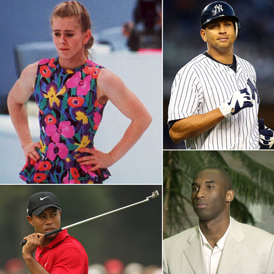 A Brief History of Sports Scandals A Brief History of Sports Scandals