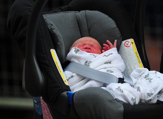 Adding Car Seat Extras Adding Car Seat Extras