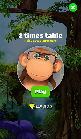 10monkeys Multiplication 10monkeys Multiplication