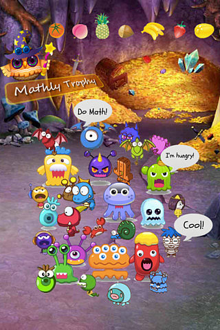 Mathly Hollows Mathly Hollows