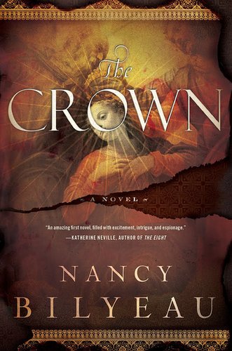 The Crown and The Chalice The Crown and The Chalice