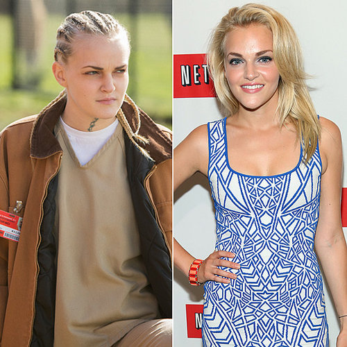 Madeline Brewer (Tricia Miller)
Source: Getty, Netflix
Madeline Brewer (Tricia Miller)
Source: Getty, Netflix