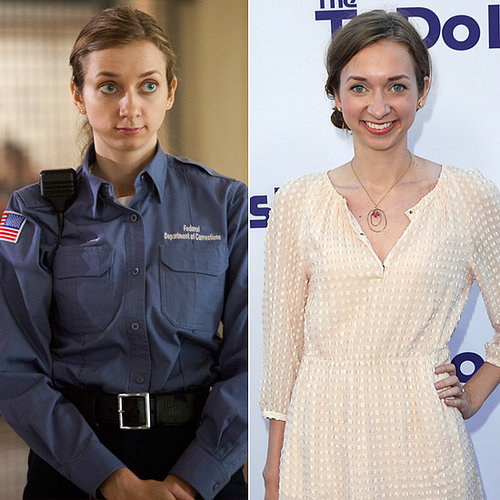 Lauren Lapkus (Susan Fischer)
Source: Getty, Netflix
Lauren Lapkus (Susan Fischer)
Source: Getty, Netflix