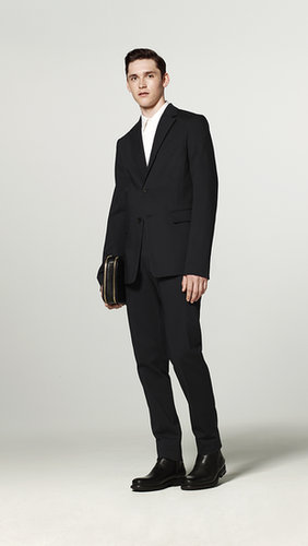 A look from the 3.1 Phillip Lim for Target collaboration.
Photo courtesy of Target
A look from the 3.1 Phillip Lim for Target collaboration.
Photo courtesy of Target