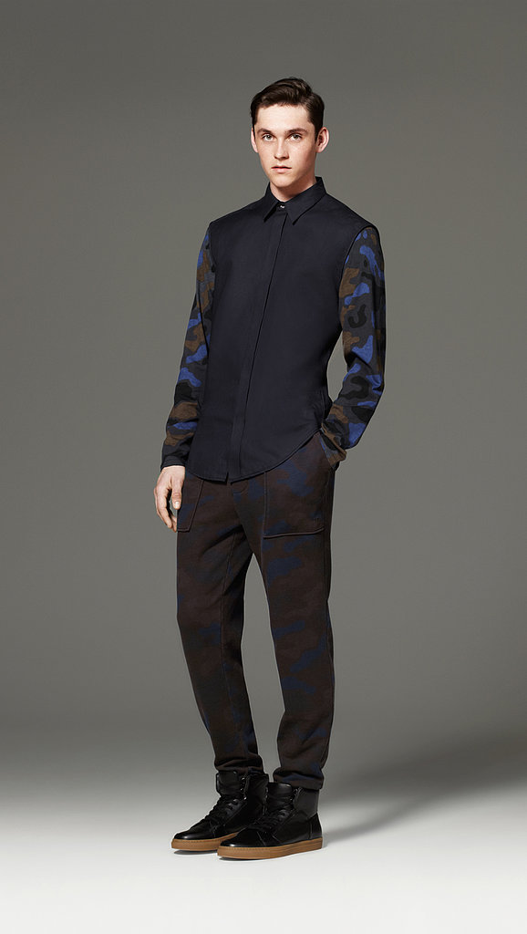 A look from the 3.1 Phillip Lim for Target collaboration.
Photo courtesy of Target
A look from the 3.1 Phillip Lim for Target collaboration.
Photo courtesy of Target