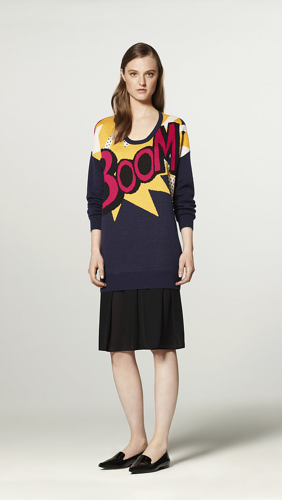 A look from the 3.1 Phillip Lim for Target collaboration.
Photo courtesy of Target
A look from the 3.1 Phillip Lim for Target collaboration.
Photo courtesy of Target