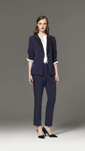 A look from the 3.1 Phillip Lim for Target collaboration.
Photo courtesy of Target
A look from the 3.1 Phillip Lim for Target collaboration.
Photo courtesy of Target