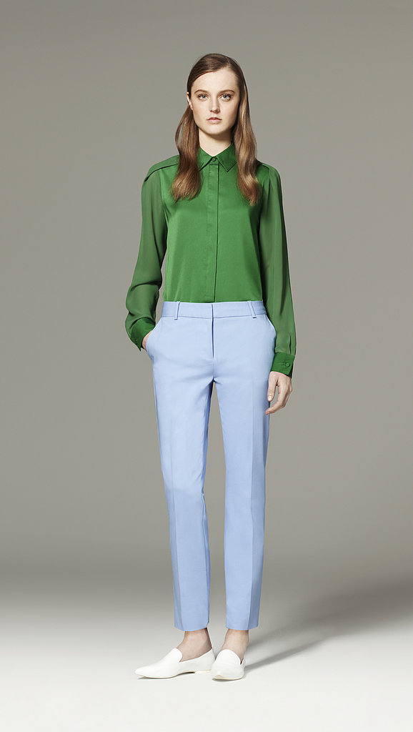 A look from the 3.1 Phillip Lim for Target collaboration.
Photo courtesy of Target
A look from the 3.1 Phillip Lim for Target collaboration.
Photo courtesy of Target
