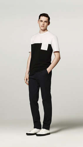 A look from the 3.1 Phillip Lim for Target collaboration.
Photo courtesy of Target
A look from the 3.1 Phillip Lim for Target collaboration.
Photo courtesy of Target