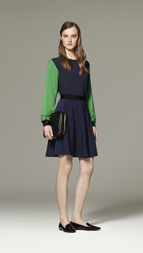 A look from the 3.1 Phillip Lim for Target collaboration.
Photo courtesy of Target
A look from the 3.1 Phillip Lim for Target collaboration.
Photo courtesy of Target