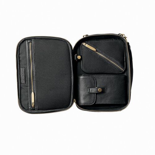 Pack-It-All-In Bag ($35)
Photo courtesy of Target
Pack-It-All-In Bag ($35)
Photo courtesy of Target