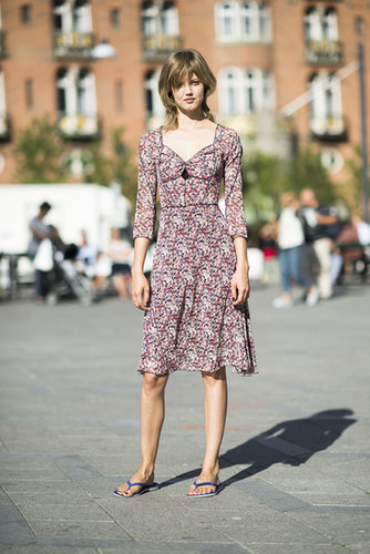 Lindsey Wixson nailed the easy Summer dress code.
Source: Le 21ème | Adam Katz Sinding
Lindsey Wixson nailed the easy Summer dress code.
Source: Le 21ème | Adam Katz Sinding