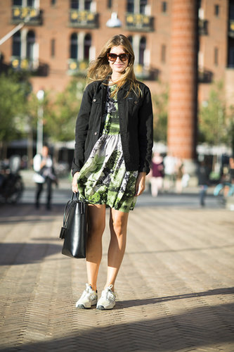 A little how to in wearing dresses and sneakers.
Source: Le 21ème | Adam Katz Sinding
A little how to in wearing dresses and sneakers.
Source: Le 21ème | Adam Katz Sinding