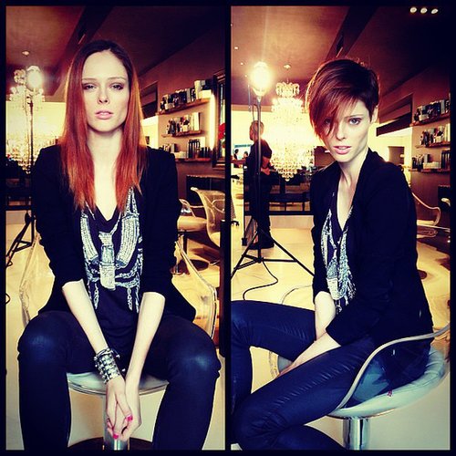 Coco Rocha Coco Rocha