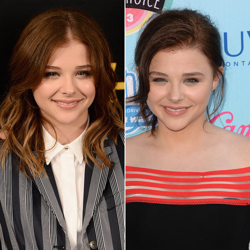 Chloë Moretz Chloë Moretz