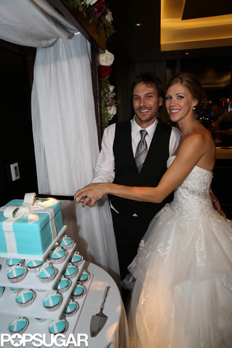 Kevin Federline Gets Married — See His Vegas Wedding Photos! Kevin Federline Gets Married — See His Vegas Wedding Photos!