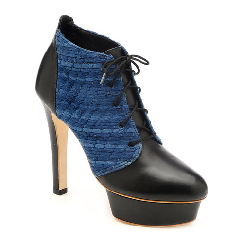 Loeffler Randall Fall 2013 Loeffler Randall Fall 2013
