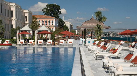 Four Seasons, Istanbul Four Seasons, Istanbul
