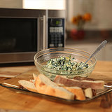 Spinach-Artichoke Dip Spinach-Artichoke Dip
