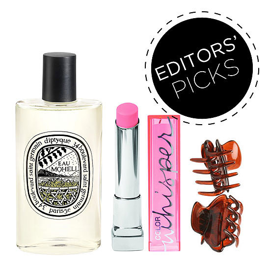 Editors' Picks: What We're Loving, Trying & Buying This Week Editors' Picks: What We're Loving, Trying & Buying This Week