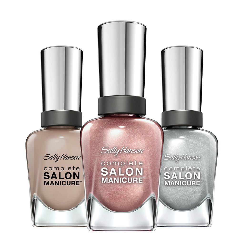 Rodarte and Sally Hansen Rodarte and Sally Hansen