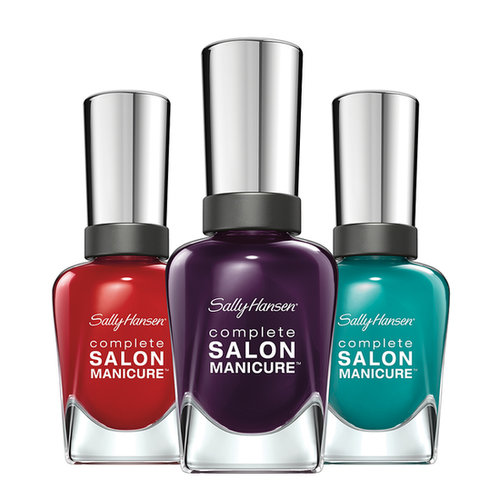 Tracy Reese and Sally Hansen Tracy Reese and Sally Hansen
