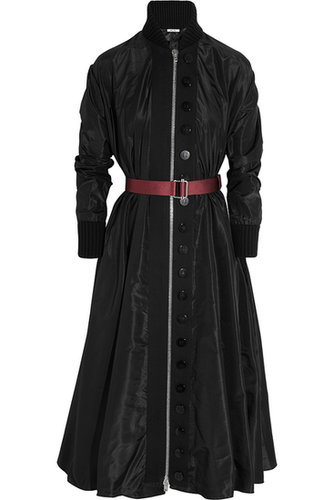 Belted Belted