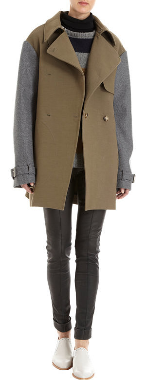 Oversize Oversize