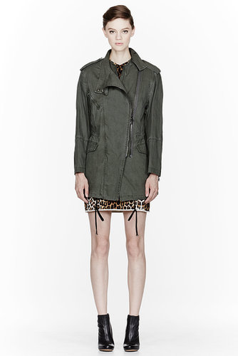 Parka Parka