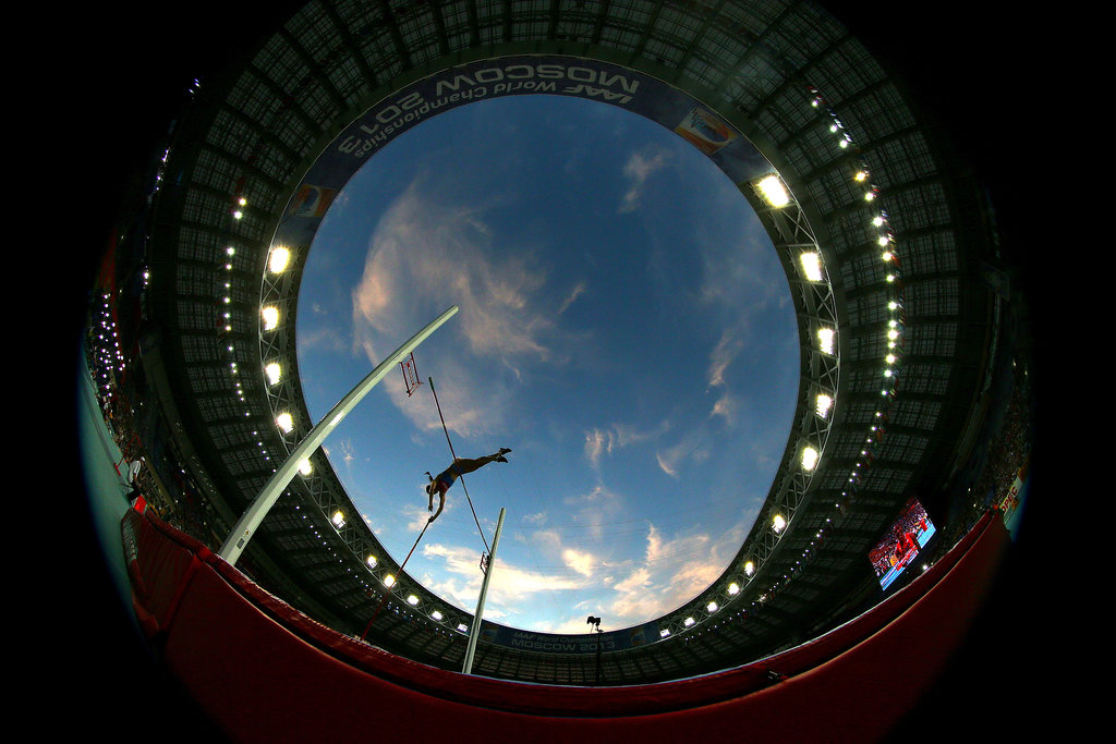 Toward the Sky Toward the Sky