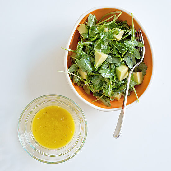 Quick Dijon Vinaigrette Quick Dijon Vinaigrette