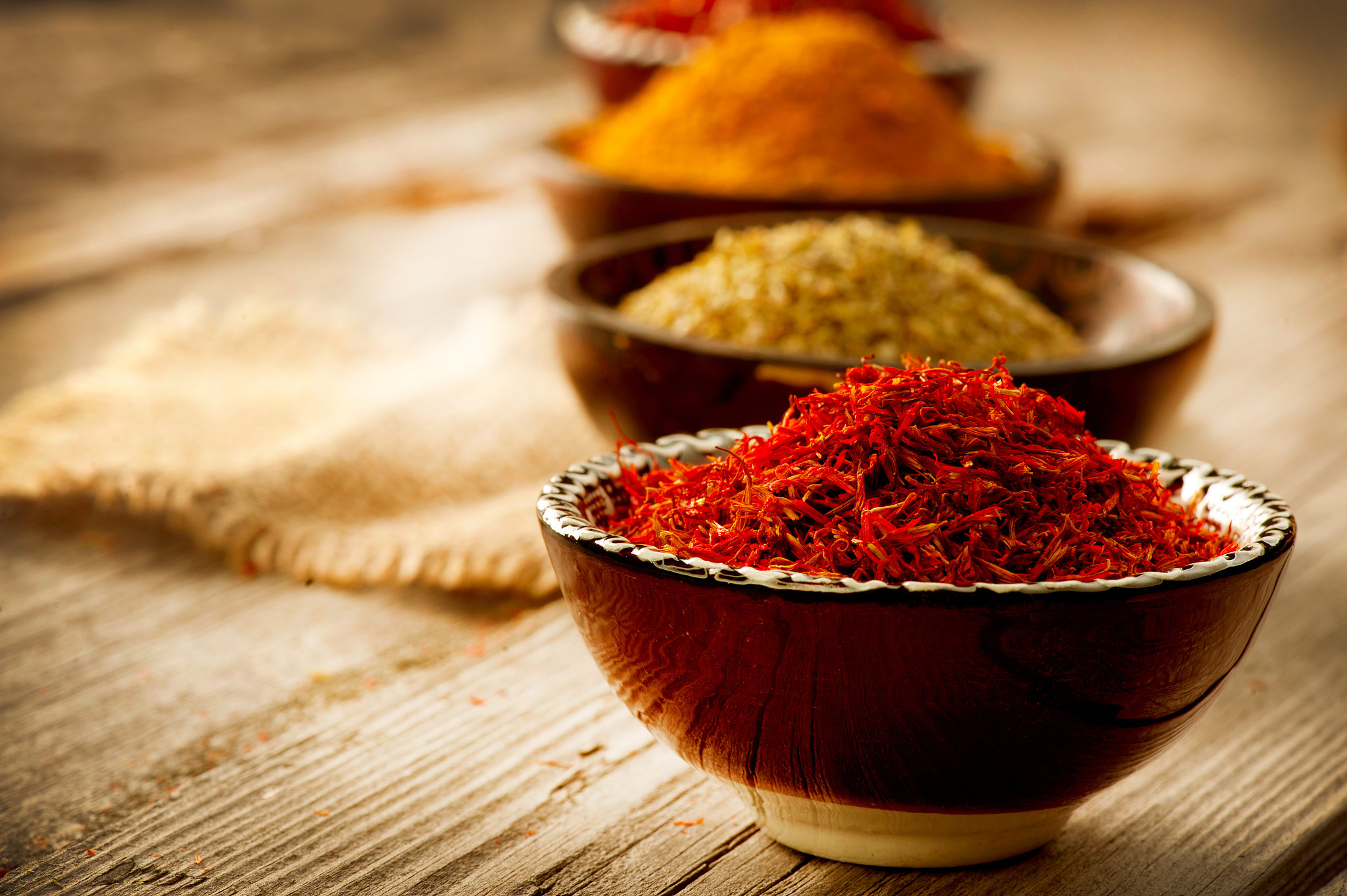 Spices and Herbs Eat Like the Mediterraneans 8 Staples POPSUGAR