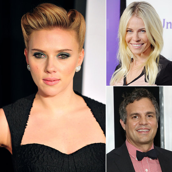 Celebrities on Both Sides Get Real About Abortion Celebrities on Both Sides Get Real About Abortion