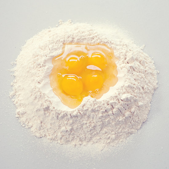Add the Eggs Add the Eggs